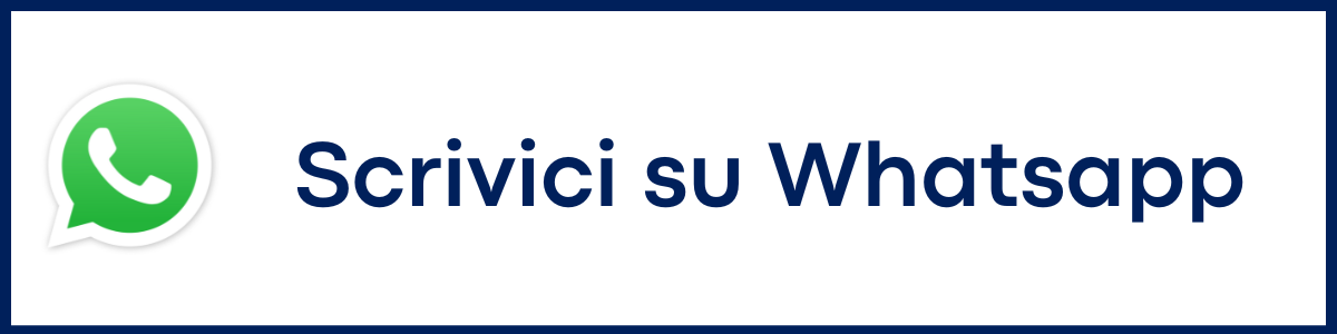 scrivici di mano in mano